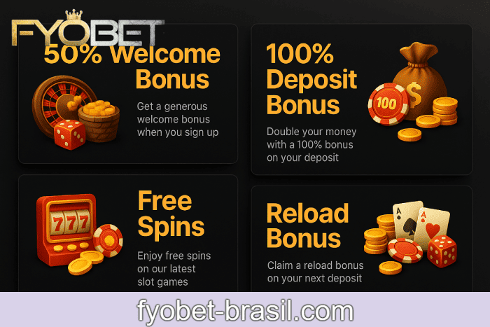 Ganhador feliz Cassino FYOBET apostas vitoriosas